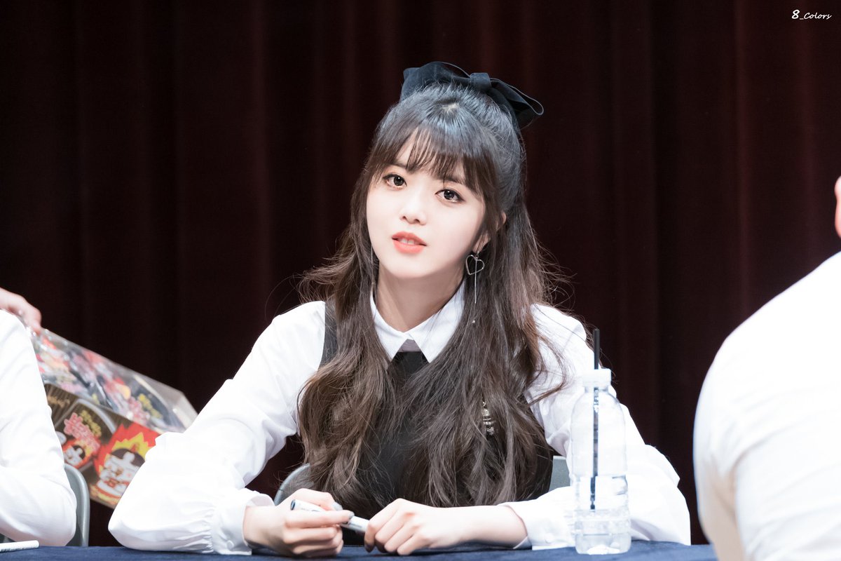 KBirthdays's tweet photo. Happy Birthday to Suyeon of Weki Meki!!!!!

#지수연 #수연 #위키미키 #위미 #JiSuYeon #Suyeon #WekiMeki #WEME #kpop #kpopidols #pretty #beautiful #aegyo #korean #korea #happybirthday #birthday #itsyourbirthday #happybirthdaytoyou #생일축하해 https://t.co/xdYeuIw7Tt