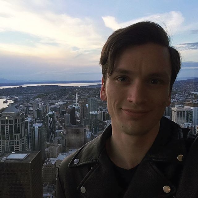 JeremiahIngham's tweet photo. 😁 https://t.co/cvytnI8XT8