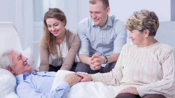 dying2learn's tweet photo. Why you should be thinking about your end of life https://t.co/45rg1UFWH6 #acpweek18 https://t.co/5xBDLhw1Pz