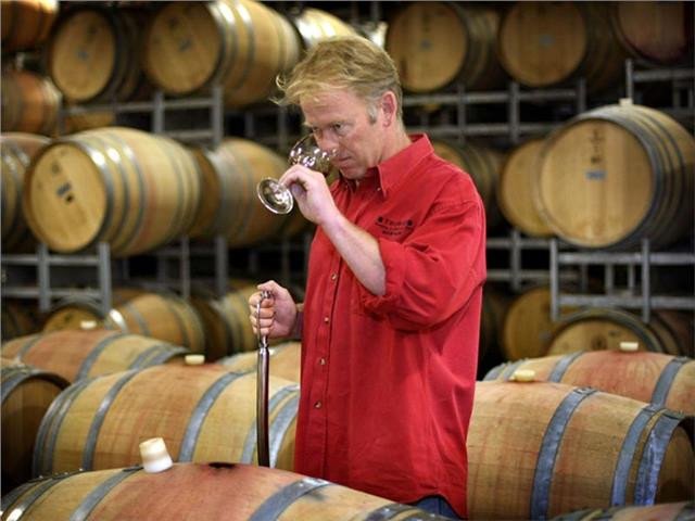 winsordobbin's tweet photo. One the #wine industry's favourite characters hits the road. https://t.co/0WwQr7OIaP @ThomasWines @huntervalleywc @HunterValleyAUS @WineNSW https://t.co/VdsMfvDhwI