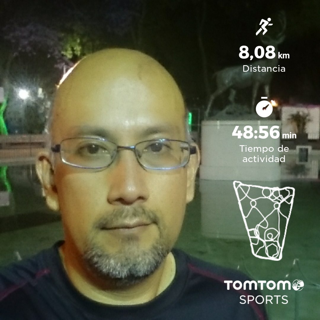 Darth_Homer's tweet photo. #RaptyDia5de45 #DevoroKms #RaptyReto #YoAceptoElReto #running #YoElegiCorrer #AquiYaSeCorrio #DarthRaptor #RaptorsRT #eresrunner #loverunsmile #RetoModelo #2018kmEn365Dias #CannotStopRunning #MiVicioEsCorrer #Venados #NiQuienSeRaje 🐊👊🏃🌌 https://t.co/iIg6IeKg3x