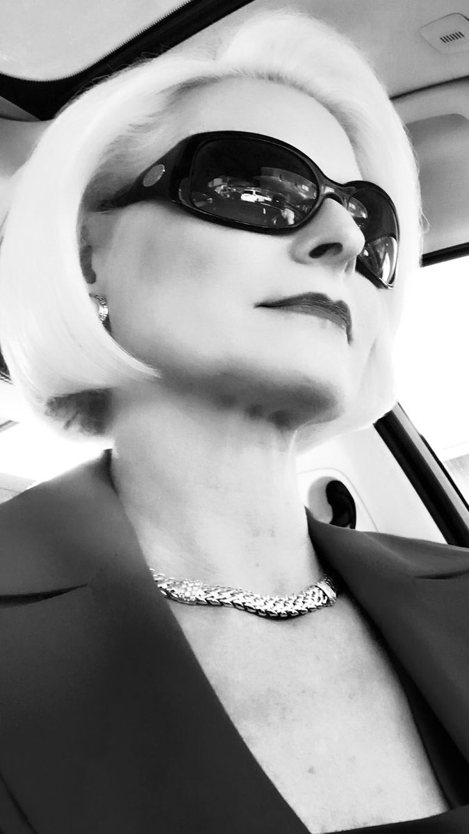 CallyGingrich's tweet photo. Sometimes you need to take a drive. https://t.co/hy0fNjSWao