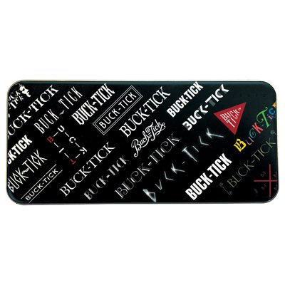 TOWER_Events's tweet photo. 【#BUCKTICK】

BUCK-TICK 2018 TOUR No.0 ツアーグッズの追加販売が決定🌹✟🌹✟🌹4/20(金)よりタワーレコードオンラインにて予約受付開始🐈
4/21(土)より一部店舗にて販売開始🐈

🌙詳細はこちら🌙
https://t.co/EBvZF44tp0 https://t.co/MCif3aUgwG