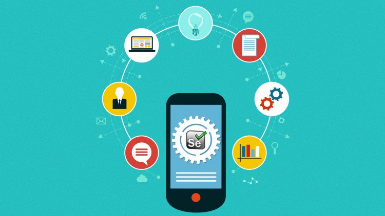 mindmajix's tweet image. Introduction to Selenium IDE
 What is Selenium? Selenium is a free (open source) automated testing suite for web applications across different browsers and platforms. It is quite similar to HP Quick Test Pro (QTP now UFT).
Read! mindmajix.com/what-is-seleni…
#Selenium, #Selenium_IDE