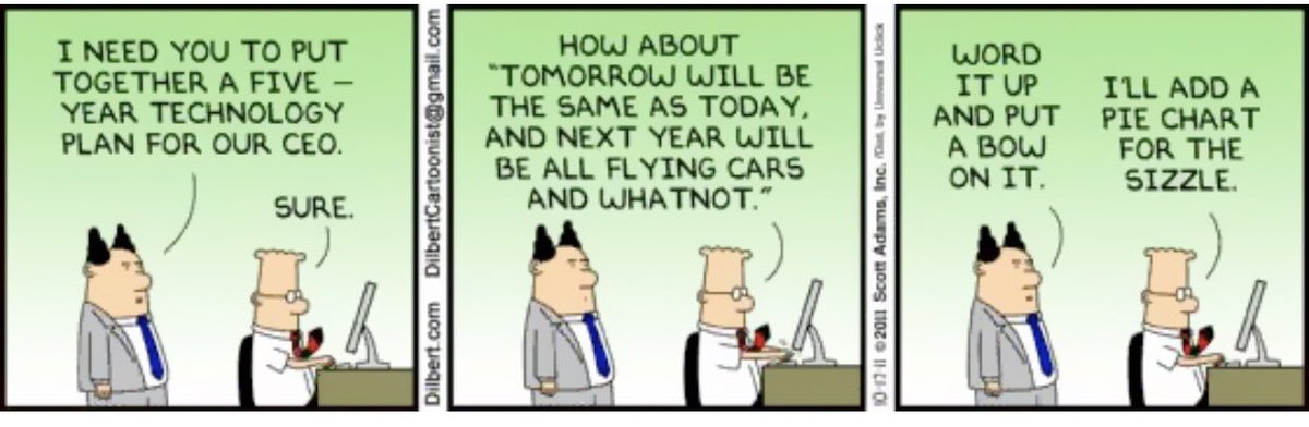 If only it were this easy...