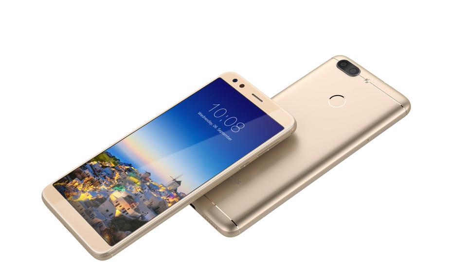 htTweets's tweet image. #Tech | #InFocusVision3Pro with Nokia Bothie-like ‘Dualfie’ feature launched in India
read.ht/BlPT @HTTech