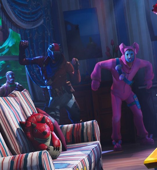 SMii7Y's tweet photo. i never get invited to parties https://t.co/JXc3T36qO4