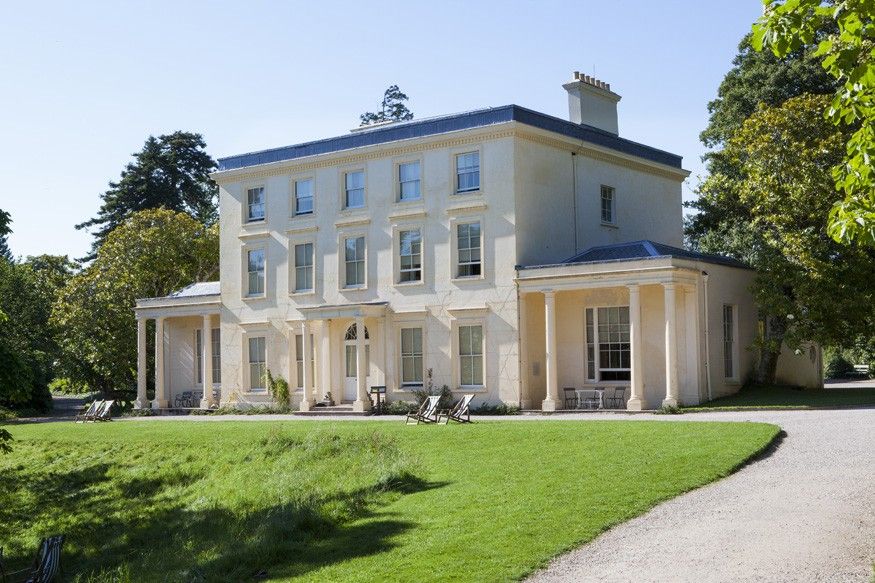 CriFiLover's tweet image. The time we walked in the footsteps of Agatha Christie buff.ly/2qMlggX Check out our great photo story in her home town