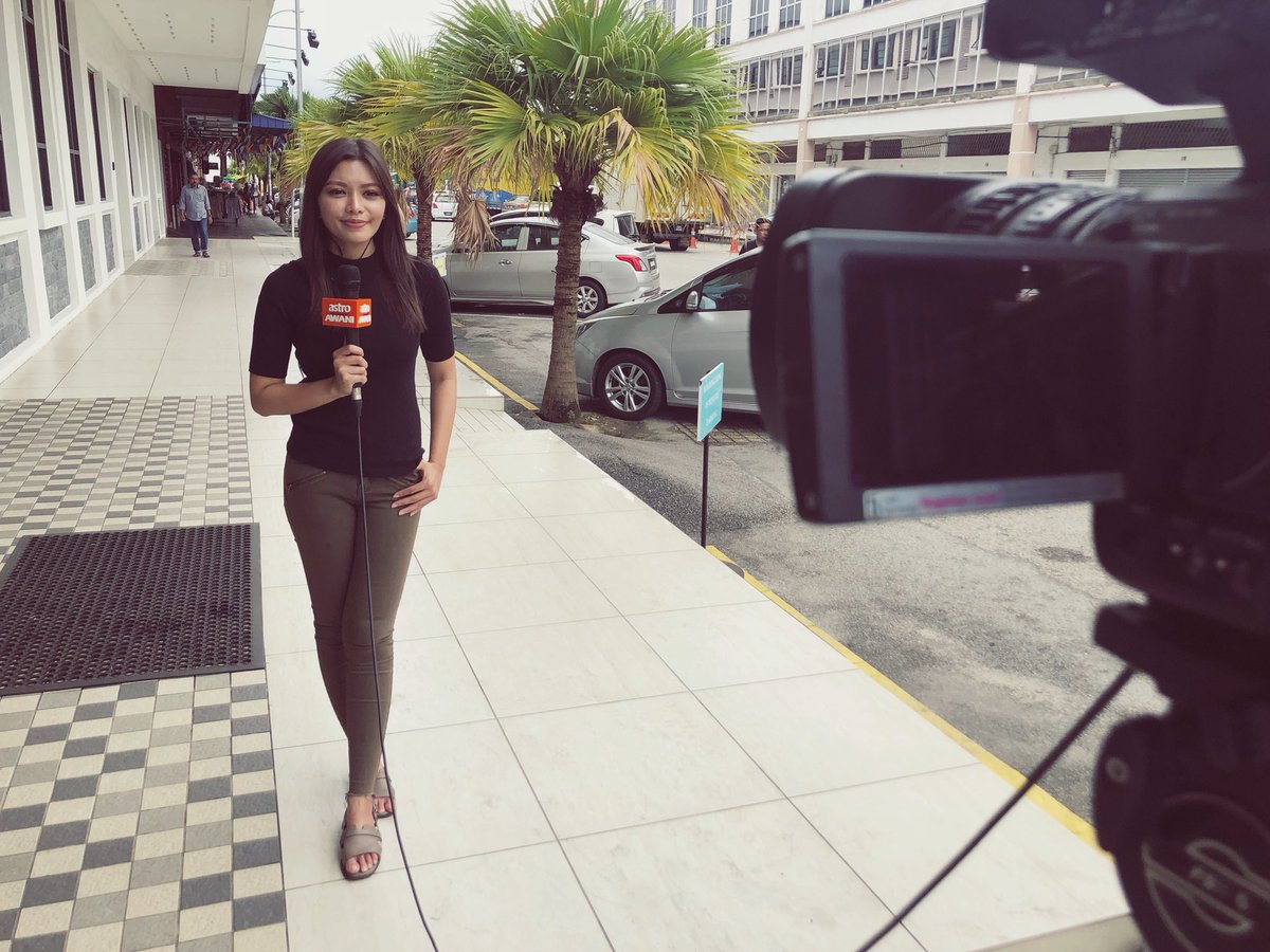 AdillaAzam's tweet photo. #Kuantan Have a blessed Friday, folks! #Pahang cc: @dinniazween #matakuning https://t.co/Lls1gJ1EpW