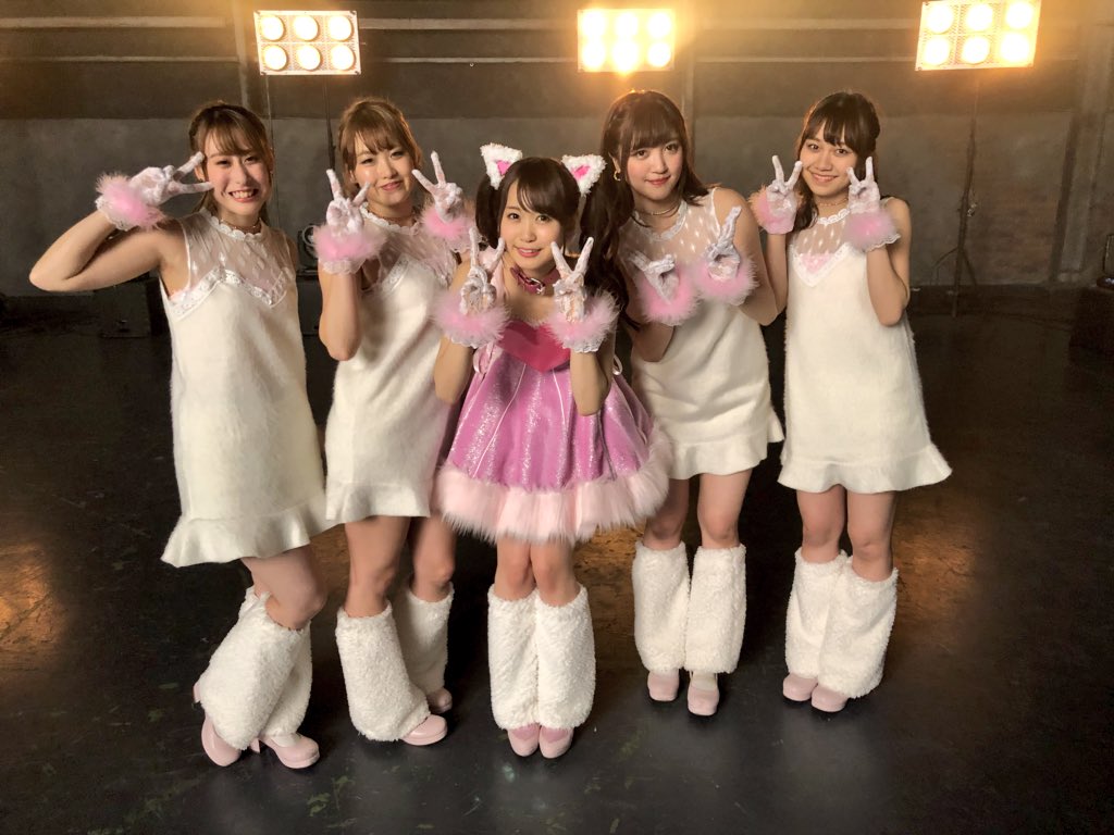 次は本日発売の穴沢虹海(cv.芹澤優)の1stSG 「…私だけ見てて♡」の