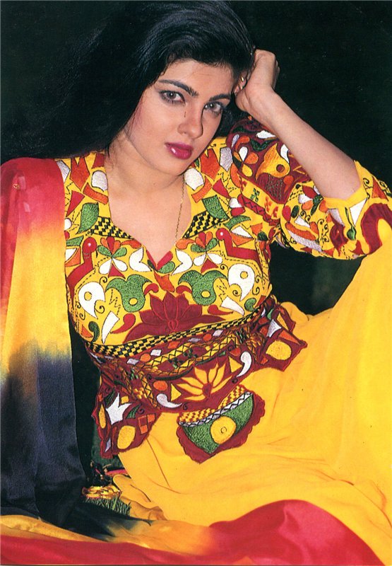 Happy Birthday to Mamta Kulkarni  About:  