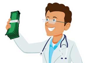 Supplythis's tweet photo. Doctors, medical professionals highest paid in India: Report - Business | Medical Dialogues https://t.co/QwB6cQn4iW https://t.co/ekUbsU5IOB