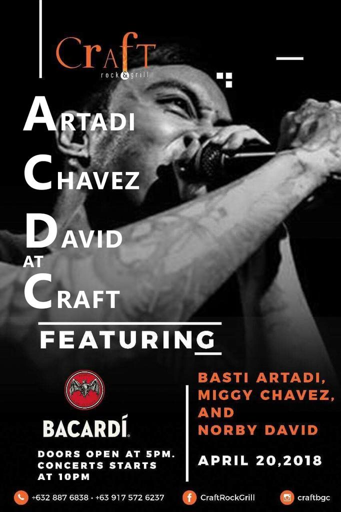 mggykills's tweet photo. See you guys tonight! Entrance is free, for all you cheapskates. https://t.co/9q2EUIGX72