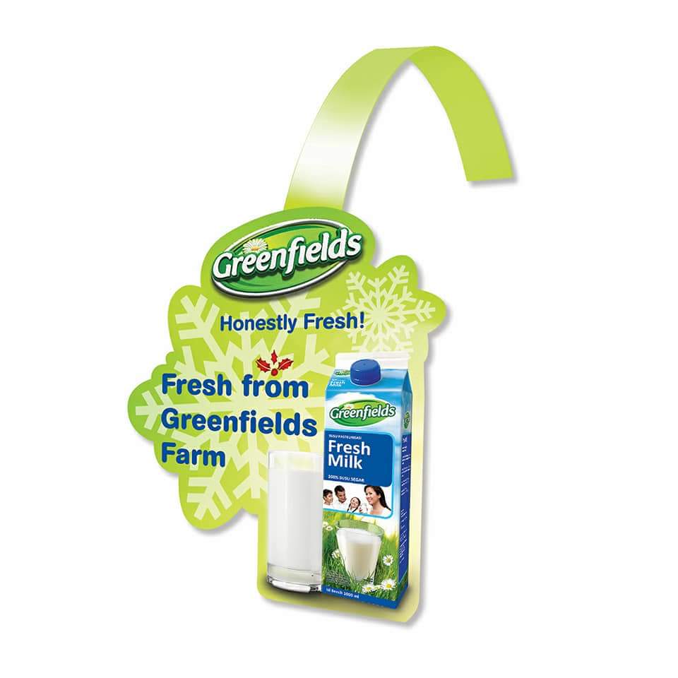 Grandlens's tweet image. Shelf Wobblers are one most easy-to-use, low cost, effective POS marketing innovations,they point customers to your product, giving you an edge over competitors that sit on the same shelf.
Minimum order 10,000pcs
#javaopensbranch56 #feelgoodfriday #Grandlensdelivers #procurement