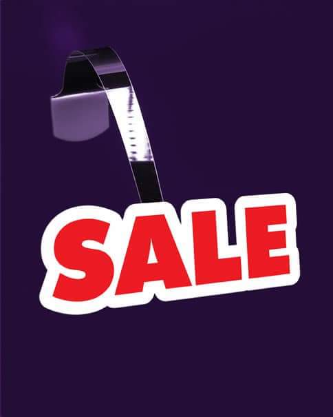 Grandlens's tweet image. Shelf Wobblers are one most easy-to-use, low cost, effective POS marketing innovations,they point customers to your product, giving you an edge over competitors that sit on the same shelf.
Minimum order 10,000pcs
#javaopensbranch56 #feelgoodfriday #Grandlensdelivers #procurement