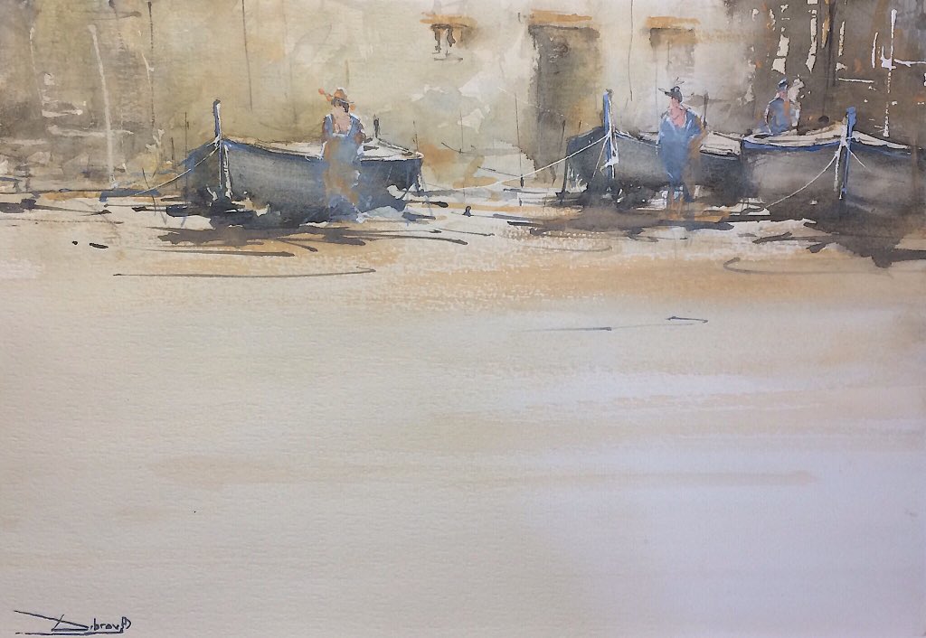 dibrovp's tweet photo. D. Watercolor https://t.co/IRbFneH84N https://t.co/znjKm2q28I