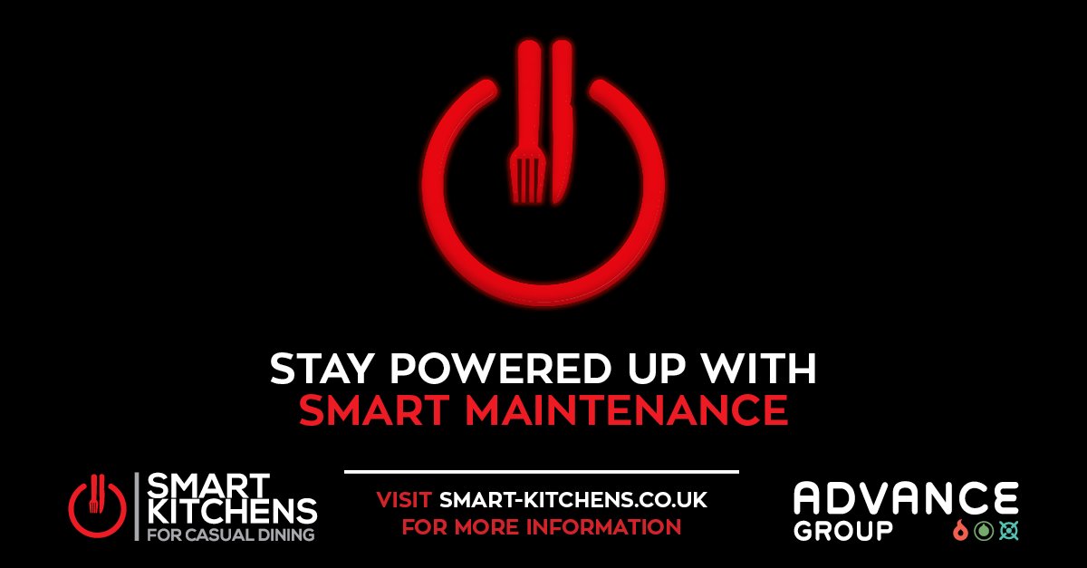 Advance Group tweet media