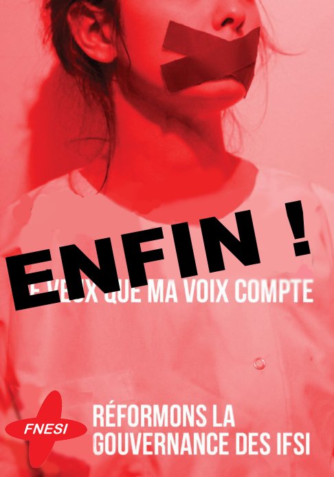 La_FNESI's tweet photo. Aujourd'hui, grande victoire pour les ESI : le nouvel arrêté relatif à la gouvernance des instituts de formation sort au Journal Officiel ! Vote décisionnaire dans les sections, césure, vice-président.e étudiant.e dans la section vie étudiante... Enfin la reconnaissance des ESI ! https://t.co/bivG8X5KDc