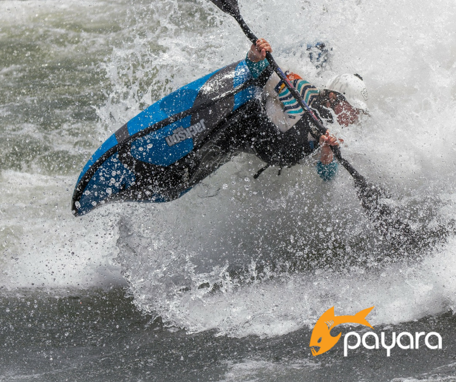 Payara_Fish's tweet photo. We are proud to announce our sponsorship of elite kayaker - Emma Witherford
An intrinsic part of what we do at Payara is provide support, so when Emma got in touch seeking help – we knew we had to get involved.
https://t.co/V1vEgwfSno
#kayaking #thisgirlcan @WorcesterHour #friday https://t.co/EJzfJLZPfC