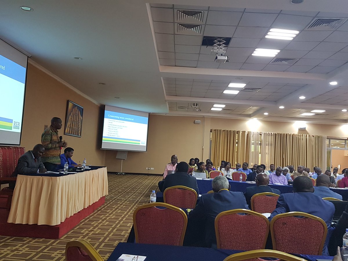 Rwanda Basic Education Board tweet media