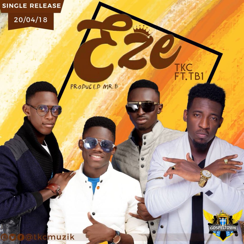 jammingjesus.com/index.php/mp3/…

The much anticipated single..
Finally out.
Click on link to download🔥🔥🔥
@tkcmuzik