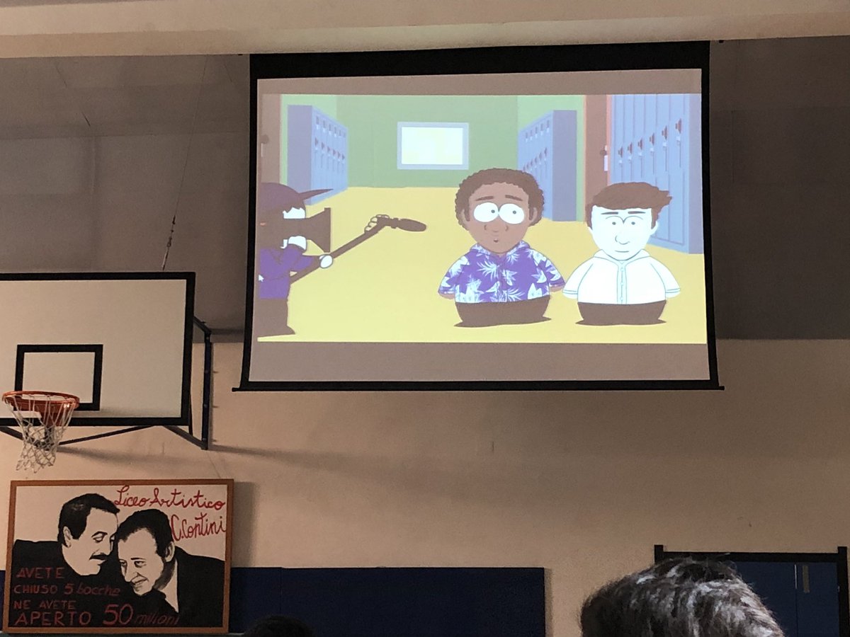 caterinapes's tweet photo. Importante lezione di diritto costituzionale col Prof Prosperetti, membro della Corte Costituzionale, oggi al Liceo De Castro
Grazie al dirigente Pino Tilocca e ai ragazzi del Comitato studentesco, che hanno organizzato l’evento con impegno e partecipazione. https://t.co/TKBoDQa8F4