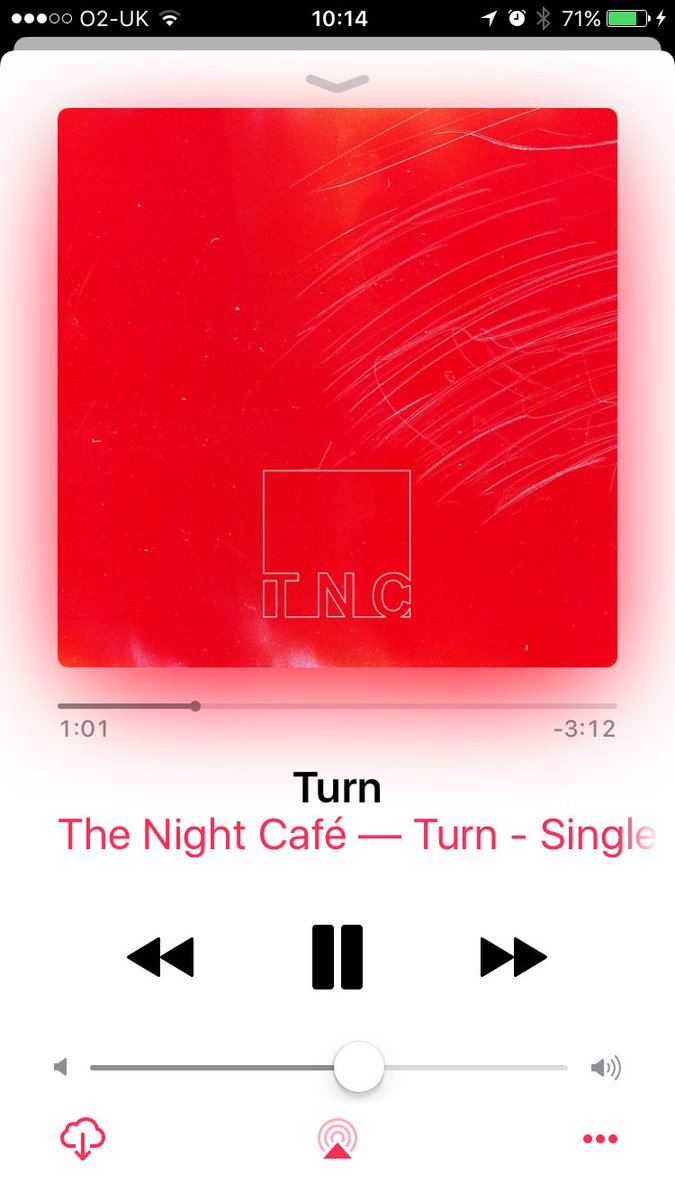 therealandylamb's tweet image. @nightcafeband helping me box this dissertation off. Nice one fellas ✌️✌️#DissertationDeadlineDay