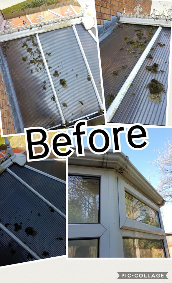 ParksideLtd's tweet photo. @ParksideLtd love the jobs you hate like this #Conservatory #Cleaning from yesterdays work. We don't Cut Corners here, WE CLEAN THEM!!!
We will take on those jobs you hate, Call 0161 301 5217.
#landlords #housing #newbuild #Manchester #tenants #Building  #CleaningService https://t.co/K0CsDdris0