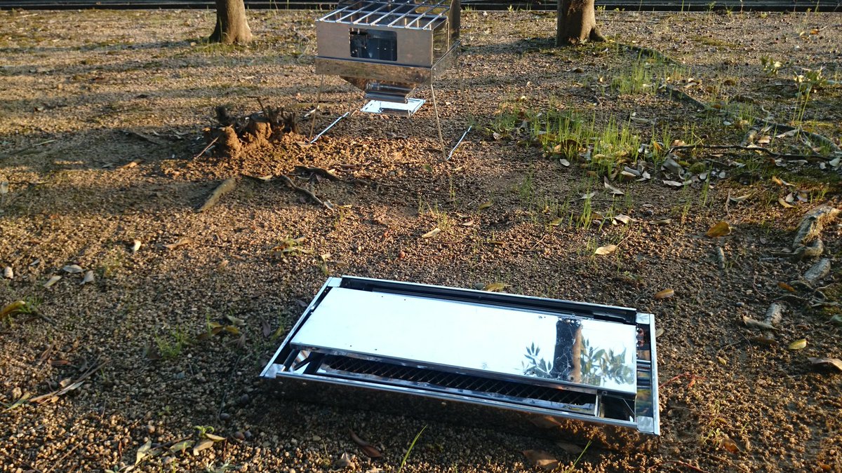 尾上製作所 בטוויטר ひらべったいものの正体 薄型の折り畳み式焚き火台兼コンロ ファイアグリルp Mと組み合わせて薪グリルとして利用可能 品名 ﾌｫｰﾙﾃﾞｨﾝｸﾞﾌｧｲｱｸﾞﾘﾙ650 品番 Fg 650 尾上製作所 Onoe バーベキュー 焚き火 薪グリル アウトドア キャンプ Https