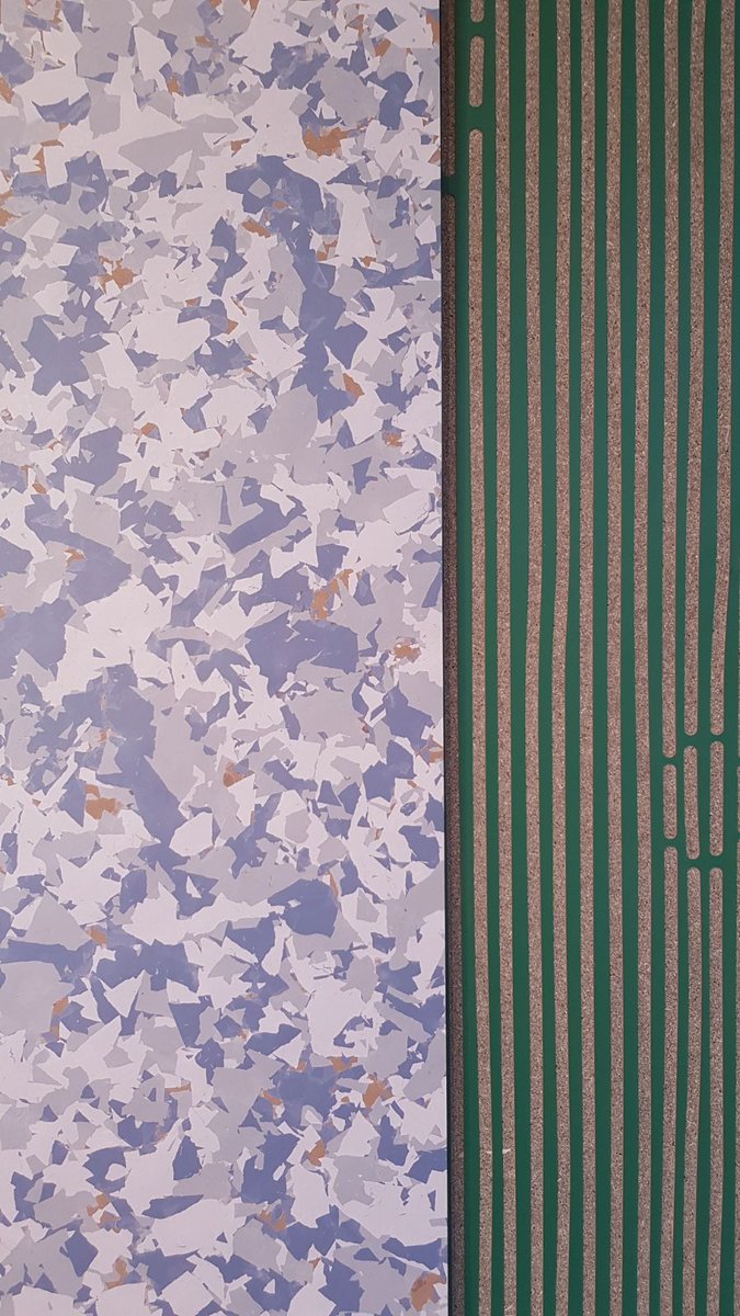 FinsaUK's tweet photo. Come and discover our crazy patterns at @iSaloniofficial @fuorisalone in collaboration with #envisions ❤️ #Finsabyenvisions #woodinprogress #salonedelmobile #fuorisalone https://t.co/LQDoS5REuX