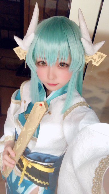 コスプレイヤー紗乃のTwitter画像51