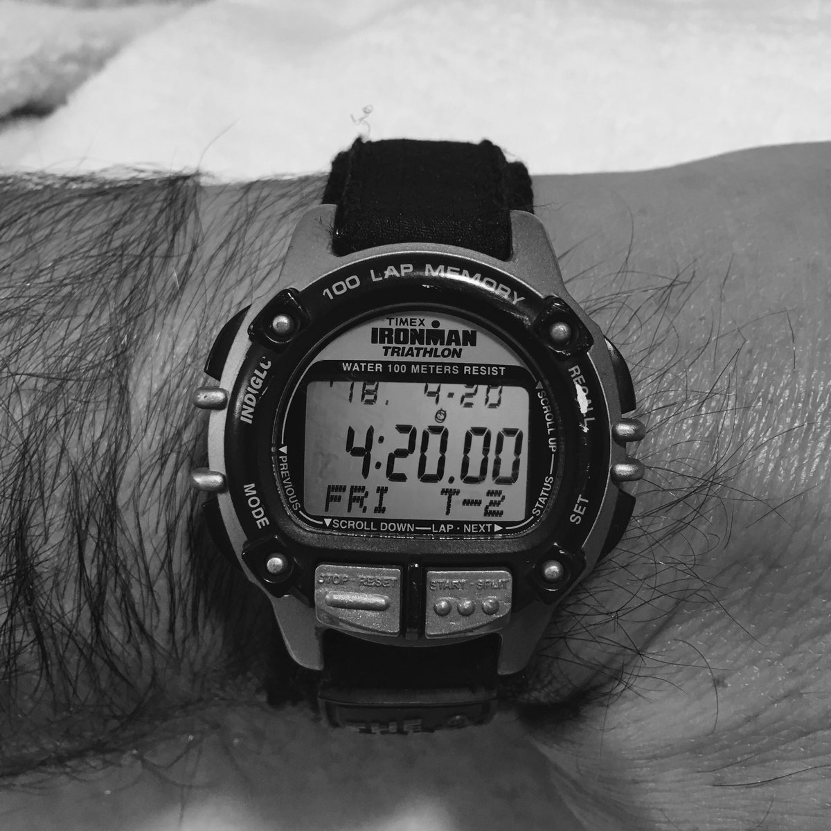 Happy 4/20 to <a href="/joerogan/">Joe Rogan</a> and @eddiebravo. 
Now go smoke some burpees!
STAY CLEAN.