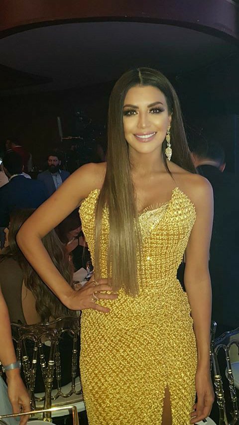 fafasmile3's tweet photo. Just woooooow
 #AmelBouchoucha

#أمل_بوشوشة | #موريكس_دور 
#MurexDor2018 
#Murexdor 
@amelbouchoucha 
@murexdor https://t.co/KPo2WcuRTq