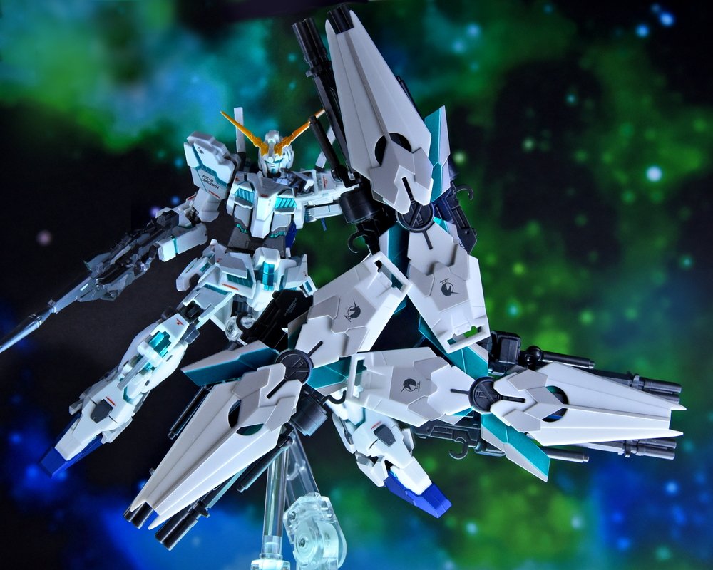 ROBOT魂　ユニコーンガンダム　覚醒仕様　リアルマーキングVer ROBOT魂「ユニコーンガンダム(覚醒仕様) [リアルマーキングVer