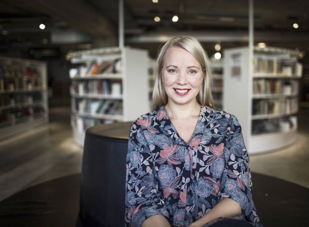 Skriver du upp titlarna på böcker du läst? Så här gör fyra svenska författare för att minnas sin läshistorik. svd.se/daliga-bocker-… via <a href="/SvD/">Svenska Dagbladet</a>