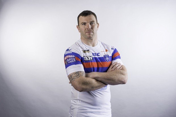 47. in 2015, Keegan became the first British professional rugby league play...