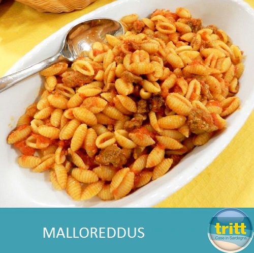 Wist je dat #Malloreddus een Sardijnse #pastasoort is? Malloru betekent in het zuiden van #Sardinië Stier! #Fridayfact lees hier de detailshttps://bit.ly/1S9kaAf