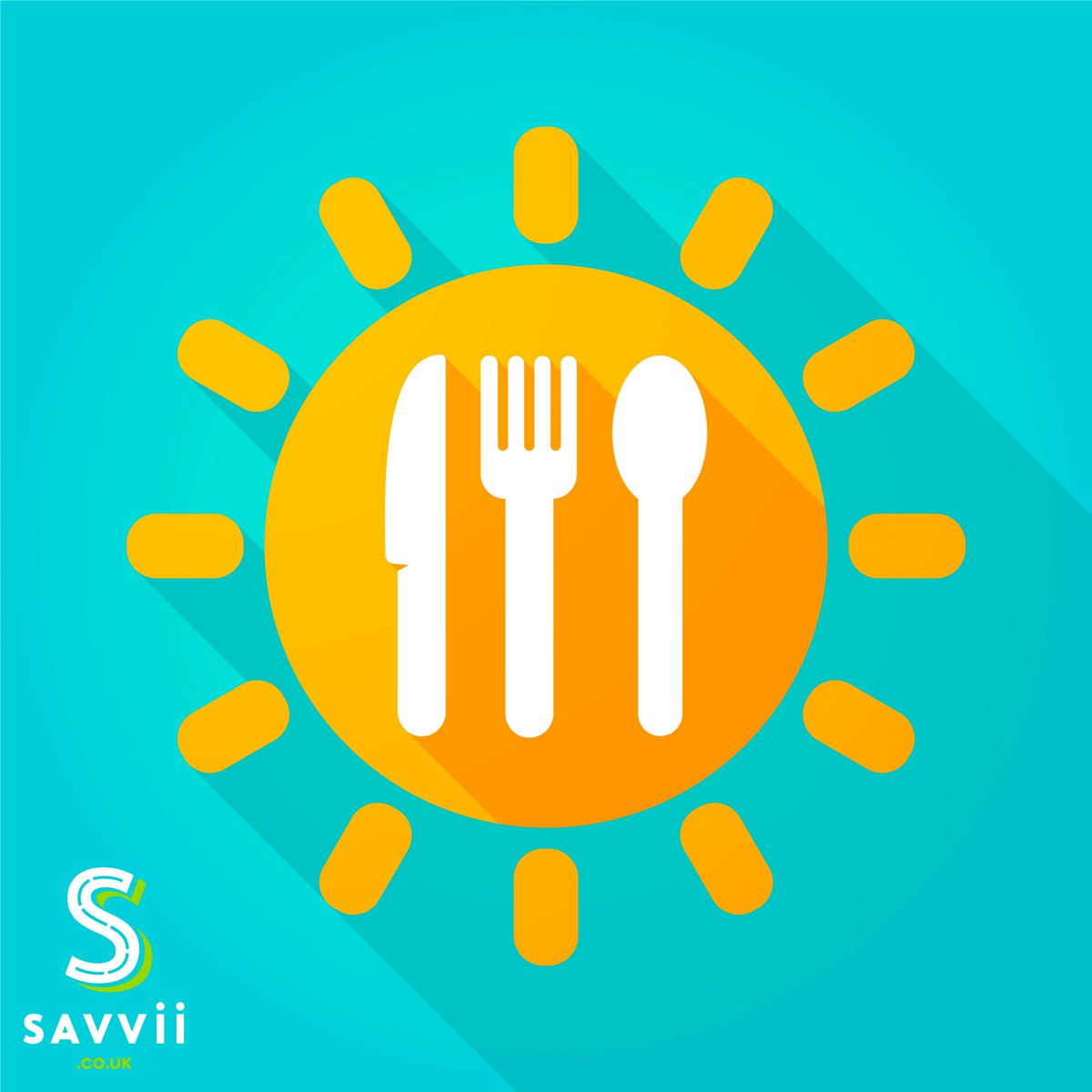SavviiDelivery's tweet photo. How are you enjoying the sun today?
#Summer #Basingstoke
Remember if you need any takeaway, alcohol or a few bits from the supermarket we can help- https://t.co/I4OE0lJe3B https://t.co/UxpAd3ckY8