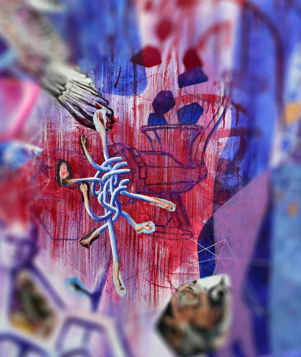 facebook.com/aftermath/post…
Check out how a dream sketch turns into a painting...