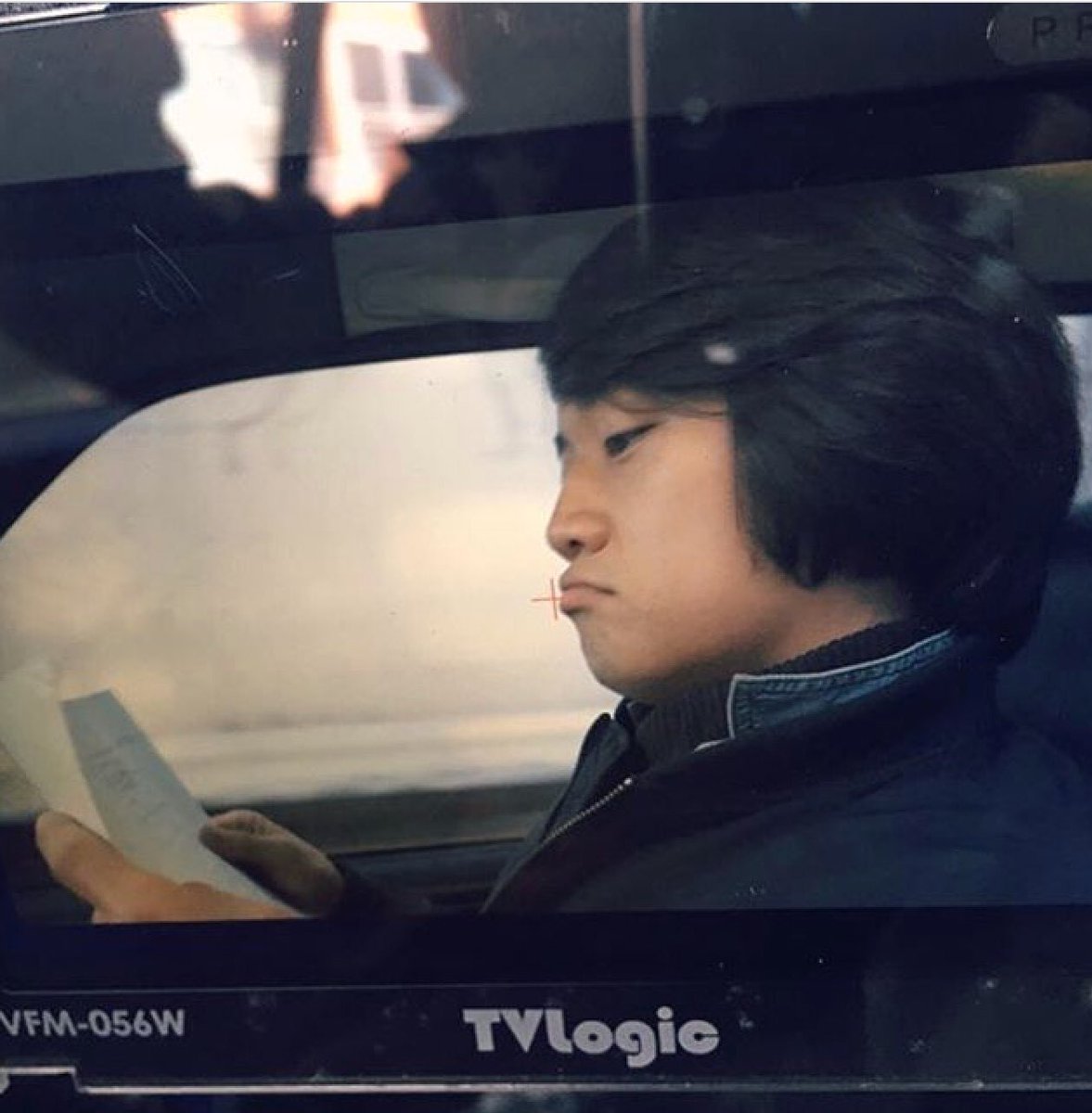 우사유필름 tweet media