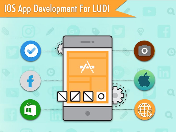 TBIInfotech's tweet image. Read about the IOS App development For LUDI: A Path Breaking Social network at: goo.gl/zg2KDZ
#CustomIOSApp #iphoneappdevelopment #SocialnetworkIphone