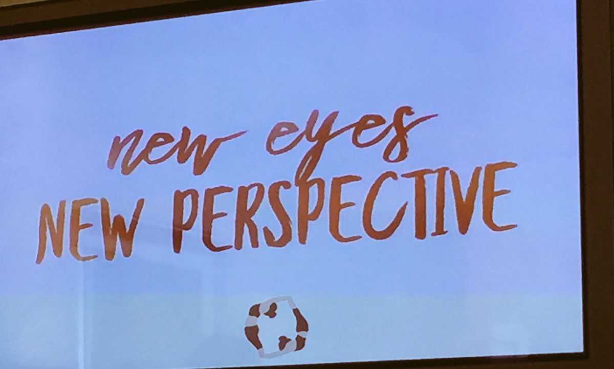 FSBKent's tweet photo. ‘She remembered who she was and her game changed’ - what would happen if we looked at ourselves from a new perspective? asks @yummyyogagirl #WomenWorkEvents https://t.co/Bhbl3814HW