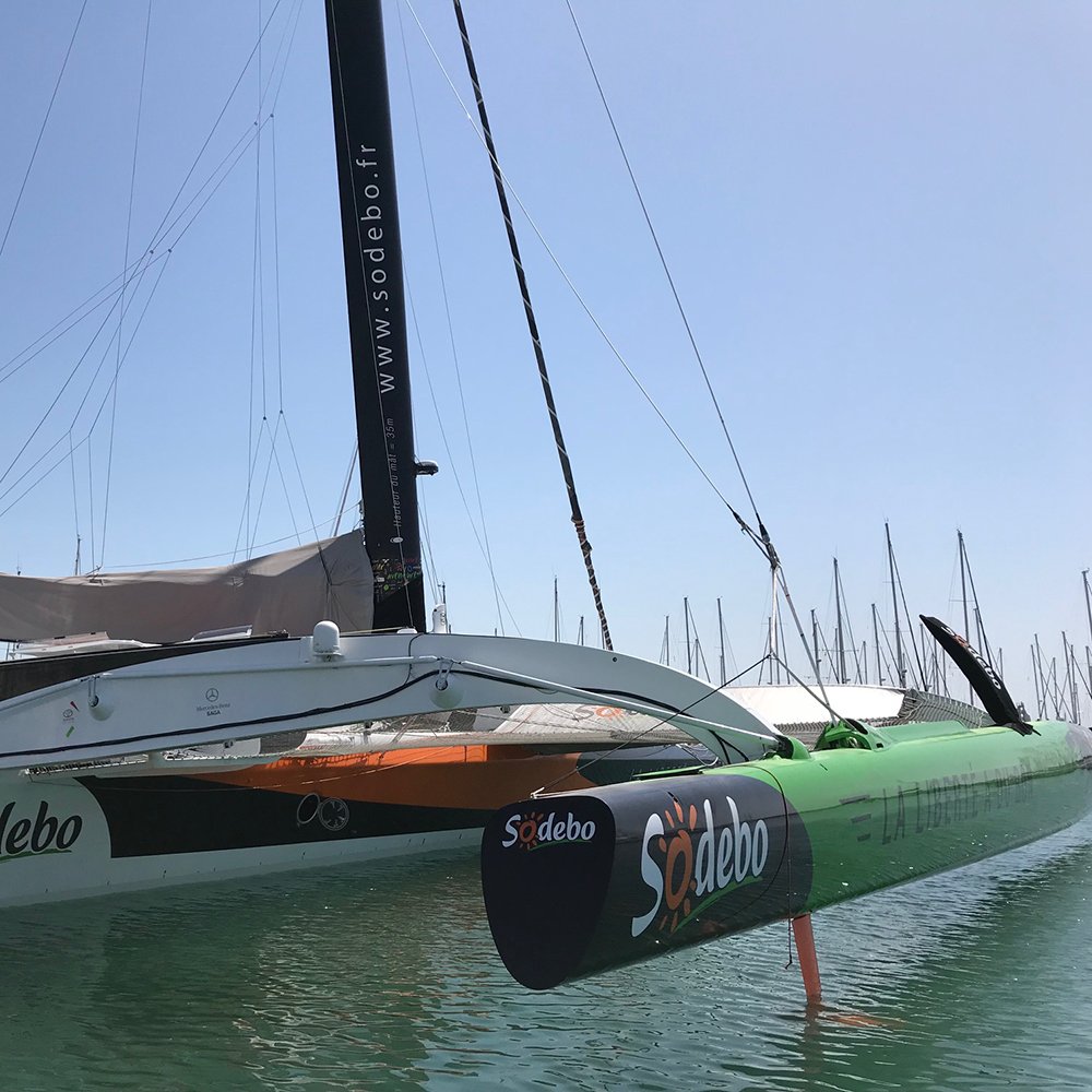 DiveintarMarine's tweet image. ✦ Les équipes @DiveintarMarine au Salon MultiCoque ✦
#DiveintarMArine #Salon #MultiCoque #GrandeMotte #Sea #Naval @lagrandemotte