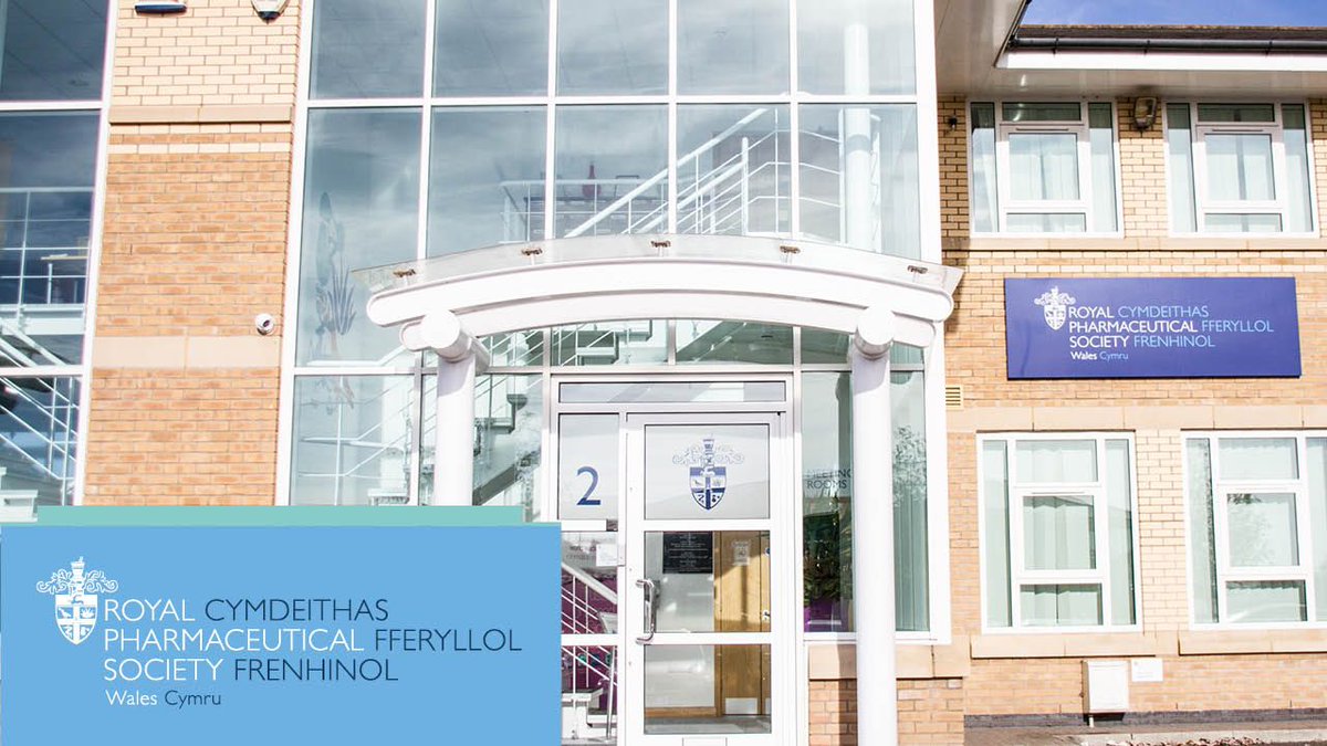 RPS_Wales's tweet image. Glad it's Friday? After a new #job challenge? We're recruiting a part time (20hrs/week) Business Administrator in our #Cardiff office - click here for the job spec rpharms.com/Portals/0/1804…

Apply with CV &amp;amp; statement to recruitment@rpharms.com by 30 April.