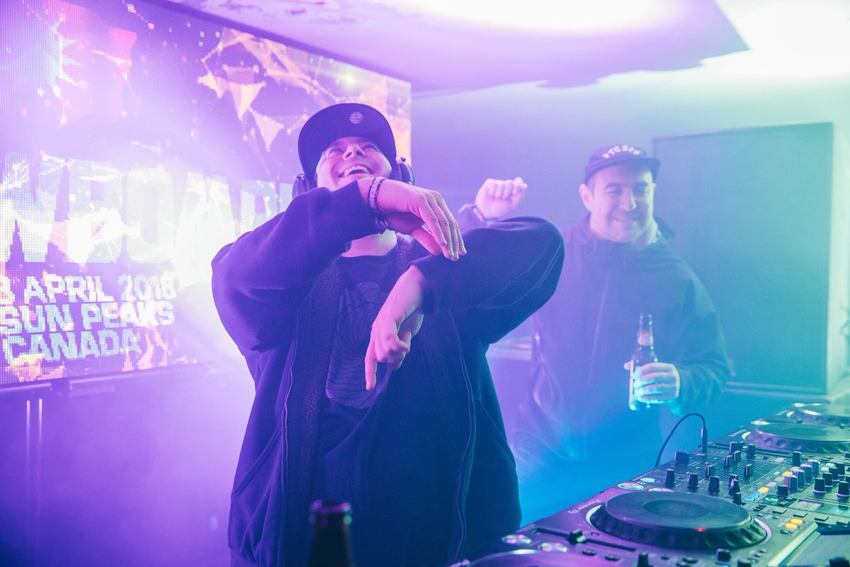 How are you spending your weekend? 😎❄️🕺.