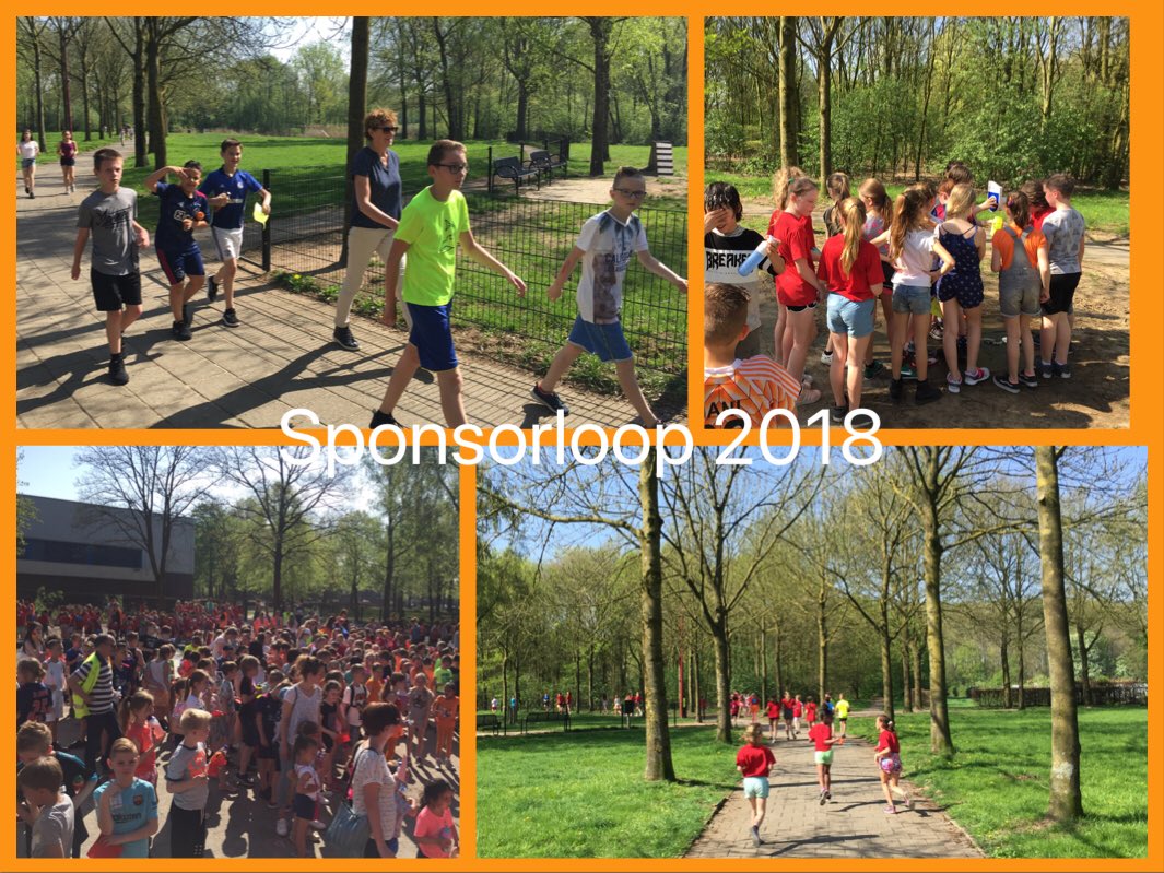 Daltonschool De Polderhof tweet media