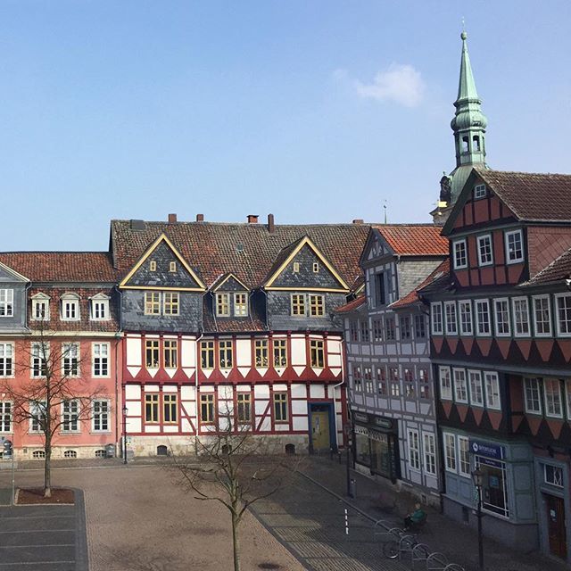 inkastour's tweet photo. WOLFENBÜTTEL 
This sunny sunny weather the past week I am in love but also can't get over this beautiful little city I spend last weekend. 
Wolfenbüttel i need to come back. #echtlessig #wf900 #lessingstadtwolfenbüttel #lessingstadt #fachwerk #fachwerkhä… https://t.co/5hDmhCMPQp https://t.co/WEVlj1gEqm