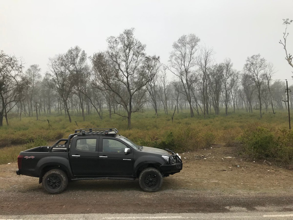 xtlo_india's tweet photo. Uttarakhand is one of the most peaceful places to be in.Join us for an epic trip to Uttarakhand from 25th April to 29th April on a self-drive #expedition in our #Isuzu pick-up trucks. Know more>> https://t.co/0Tl7uthYfU 
#LuxuryTravel #offroad #Xtlo https://t.co/qnduO0SOGA