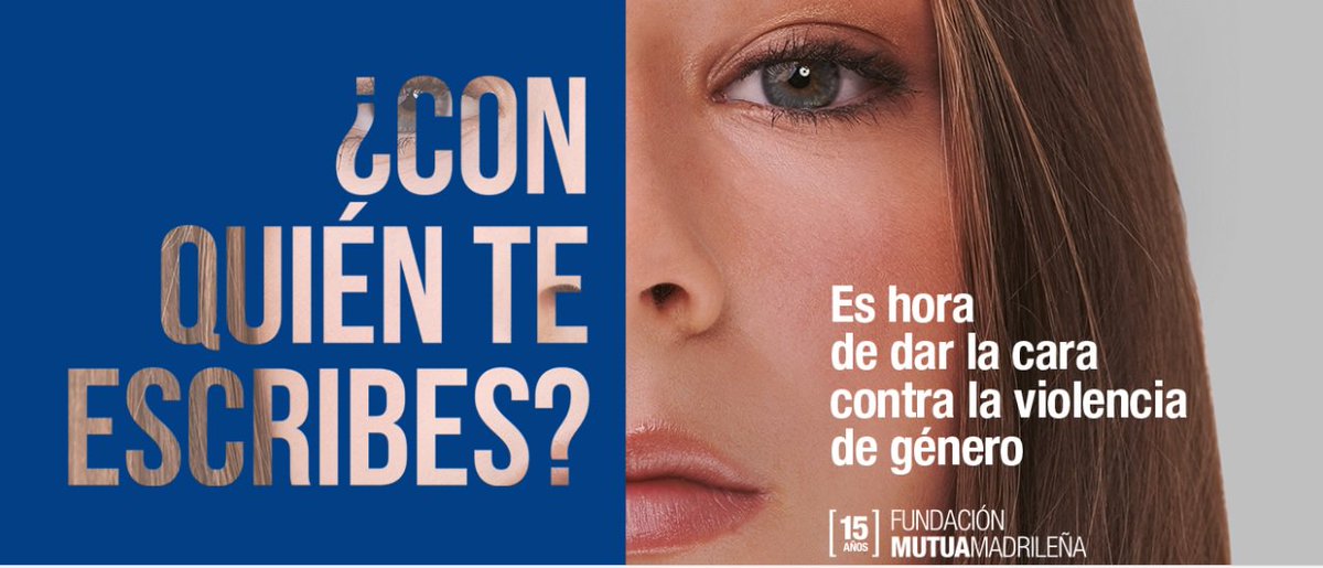 Crea una campaña para prevenir la Violencia de Género entre los jóvenes ¿cómo sería? Participa en el IV Concurso Nacional de Centros de Enseñanza y Universidades para la prevención de la Violencia de Género. 
nosdueleatodos.com
#ov #voluntariado #nosdueleatodos