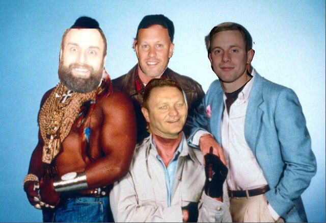 New Marske CC tweet media